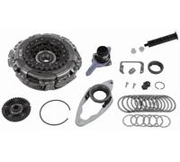 Kit d'embrayage 3000 943 002 SACHS pour VW SEAT SKODA AUDI