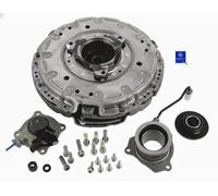 Kit d'embrayage 3000 943 005 SACHS pour ALFA ROMEO FIAT JEEP