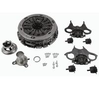 Kit d'embrayage 3000 943 006 SACHS pour RENAULT DACIA
