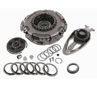 Kit d'embrayage 3000 943 016 SACHS pour VW AUDI SKODA SEAT