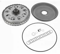 Kit d'embrayage 3000 943 017 SACHS pour SEAT VW AUDI SKODA CUPRA