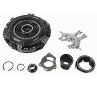 Kit d'embrayage 3000 944 002 SACHS pour HYUNDAI KIA