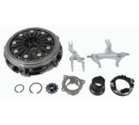 Kit d'embrayage 3000 944 003 SACHS pour HYUNDAI KIA