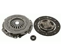 SACHS Kit d'embrayage 3000 950 005 pour PEUGEOT CITROËN