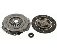 Kit d'embrayage 3000 950 005 SACHS pour PEUGEOT CITROËN