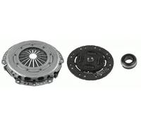 Kit d'embrayage 3000 950 009 SACHS pour CITROËN PEUGEOT FIAT