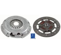 Kit d'embrayage 3000 950 016 SACHS pour FORD MAZDA
