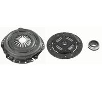 Kit d'embrayage 3000 950 017 SACHS pour CITROËN PEUGEOT