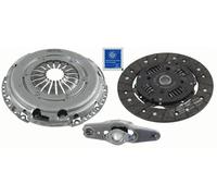 Kit d'embrayage 3000 950 019 SACHS pour VW AUDI SEAT SKODA