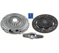 Kit d'embrayage 3000 950 019 SACHS pour VW SKODA AUDI SEAT