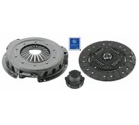 Sachs Kit d'embrayage 3000 950 021 pour BMW 6, 7, 5