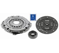 Sachs Kit d'embrayage 3000 950 024 pour Opel Corsa B