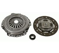 Kit d'embrayage 3000 950 025 SACHS pour CITROËN PEUGEOT
