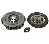 Kit d'embrayage 3000 950 026 SACHS pour PEUGEOT CITROËN