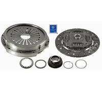 Kit d'embrayage 3000 950 057 SACHS pour PORSCHE 924 944 944 Décapotable