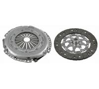 Sachs Kit d'embrayage 3000 950 062 pour Citroën Peugeot