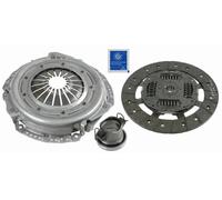 Kit d'embrayage 3000 950 065 SACHS pour JEEP CHEROKEE WRANGLER III