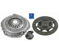 Kit d'embrayage 3000 950 065 SACHS pour JEEP WRANGLER III CHEROKEE