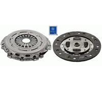 Kit d'embrayage 3000 950 068 SACHS pour FORD GRAND C-MAX FOCUS III C-MAX II