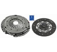 Sachs Kit d'embrayage 3000 950 070 – pour VW, Ford, Seat, Audi, Skoda