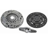 Kit d'embrayage 3000 950 072 SACHS pour AUDI SEAT SKODA VW