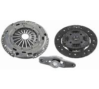 Kit d'embrayage 3000 950 072 SACHS pour VW AUDI SEAT SKODA