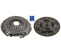 Kit d'embrayage 3000 950 075 SACHS pour FORD ECOSPORT FIESTA VI FIESTA VII B-MAX