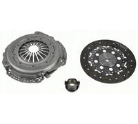 Kit d'embrayage 3000 950 078 SACHS pour DODGE JEEP