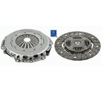 Kit d'embrayage 3000 950 079 SACHS pour CITROËN C4 GRAND PICASSO I