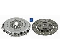 Kit d'embrayage 3000 950 079 SACHS pour CITROËN C4 PICASSO I Monospace