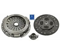 Kit d'embrayage 3000 950 083 SACHS pour CITROËN PEUGEOT FIAT