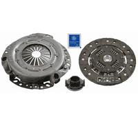 Kit d'embrayage 3000 950 085 SACHS pour DACIA RENAULT