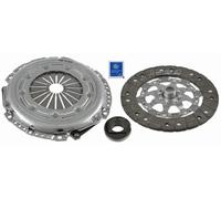 Kit d'embrayage 3000 950 090 SACHS pour CITROËN OPEL PEUGEOT DS