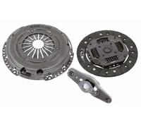 Kit d'embrayage 3000 950 098 SACHS pour SEAT SKODA VW AUDI