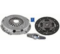 Kit d'embrayage 3000 950 100 SACHS pour VW SEAT SKODA