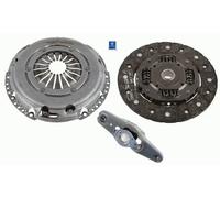 Sachs Kit d'embrayage 3000 950 105 pour SEAT et VW