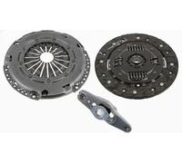 Kit d'embrayage 3000 950 106 SACHS pour VW SEAT