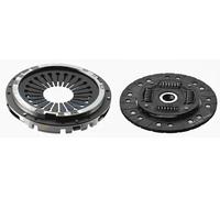 Kit d'embrayage 3000 950 116 SACHS pour PORSCHE 911 911 Décapotable