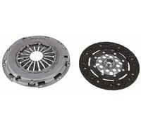 Kit d'embrayage 3000 950 538 SACHS pour NISSAN DACIA MERCEDES-BENZ RENAULT