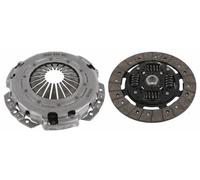 Kit d'embrayage 3000 950 551 SACHS pour NISSAN OPEL RENAULT