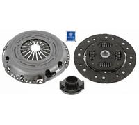 Kit d'embrayage 3000 950 601 SACHS pour RENAULT VOLVO