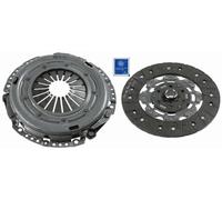 Sachs Kit d'embrayage 3000 950 605 pour SEAT et VW