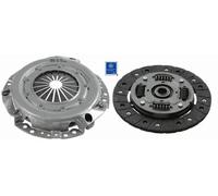 Kit d'embrayage 3000 950 621 SACHS pour CITROËN XSARA PICASSO