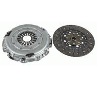 Kit d'embrayage 3000 950 628 SACHS pour CHEVROLET OPEL