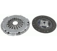 Sachs Kit d'embrayage 3000 950 630 pour Mercedes‑Benz Classe B Sports Tourer
