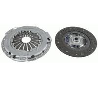 Sachs Kit d'embrayage 3000 950 630 pour Mercedes‑Benz Classe B Sports Tourer