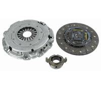 Kit d'embrayage 3000 950 631 SACHS pour HYUNDAI KIA