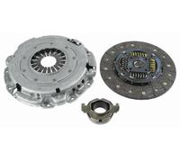 Sachs Kit d'embrayage 3000 950 631 XTend pour Kia Sorento I (JC) 2002-2011