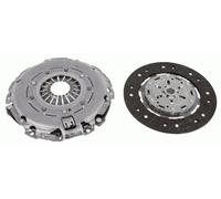 Sachs Kit d'embrayage 3000 950 643 pour FIAT et SUZUKI