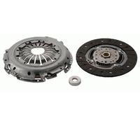 Sachs Kit d'embrayage 3000 950 647 pour Dacia